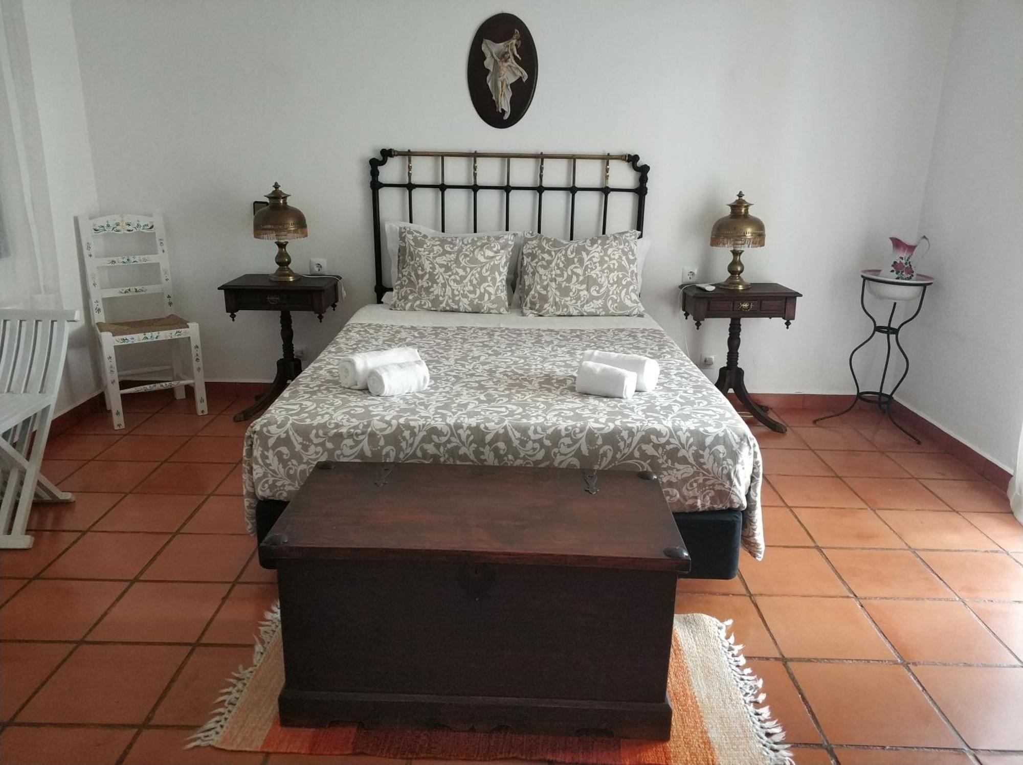 Casa Das Hortencias By Alojamentos Vitinho - Vila Nova Milfontes Vila Nova de Milfontes Rom bilde