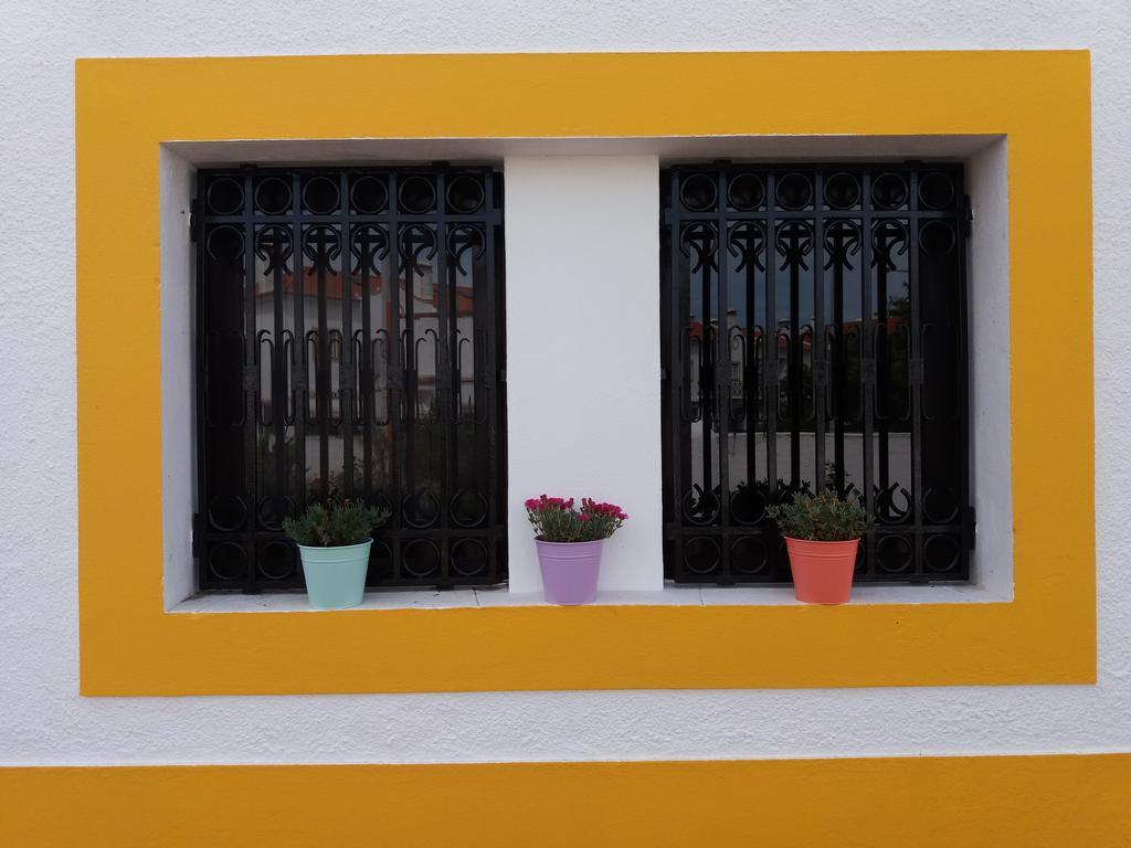 Casa Das Hortencias By Alojamentos Vitinho - Vila Nova Milfontes Vila Nova de Milfontes Eksteriør bilde