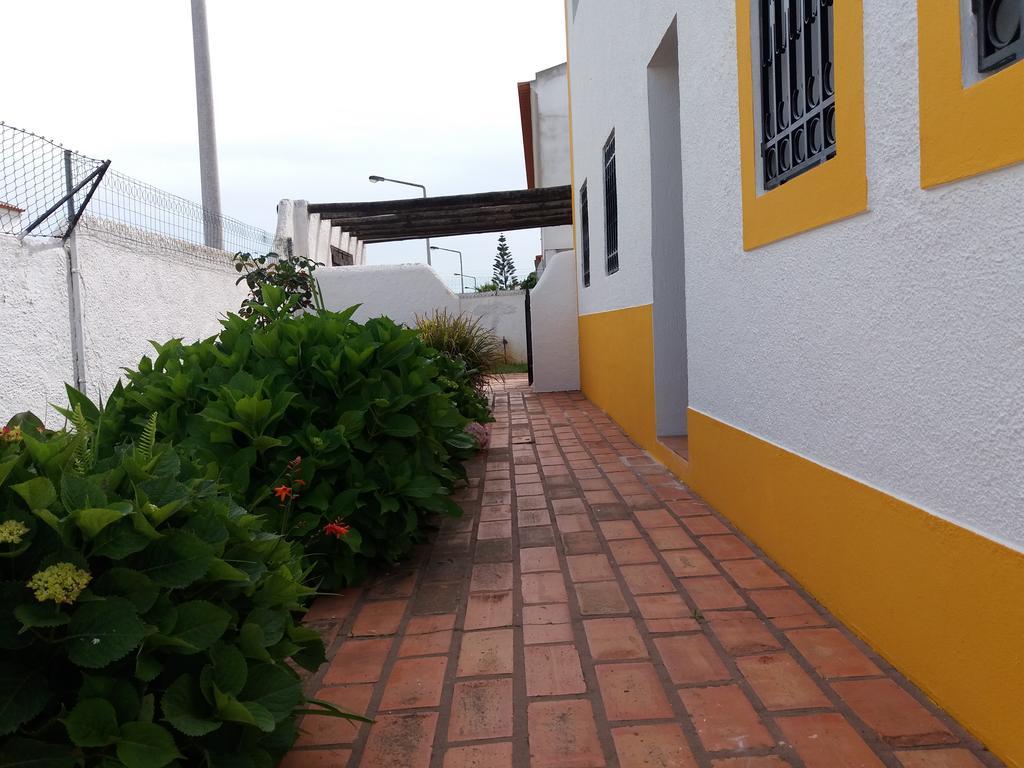 Casa Das Hortencias By Alojamentos Vitinho - Vila Nova Milfontes Vila Nova de Milfontes Eksteriør bilde