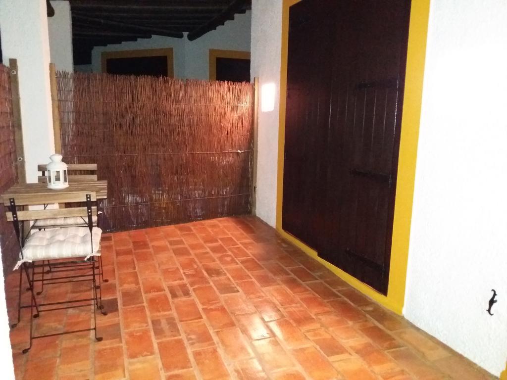 Casa Das Hortencias By Alojamentos Vitinho - Vila Nova Milfontes Vila Nova de Milfontes Eksteriør bilde