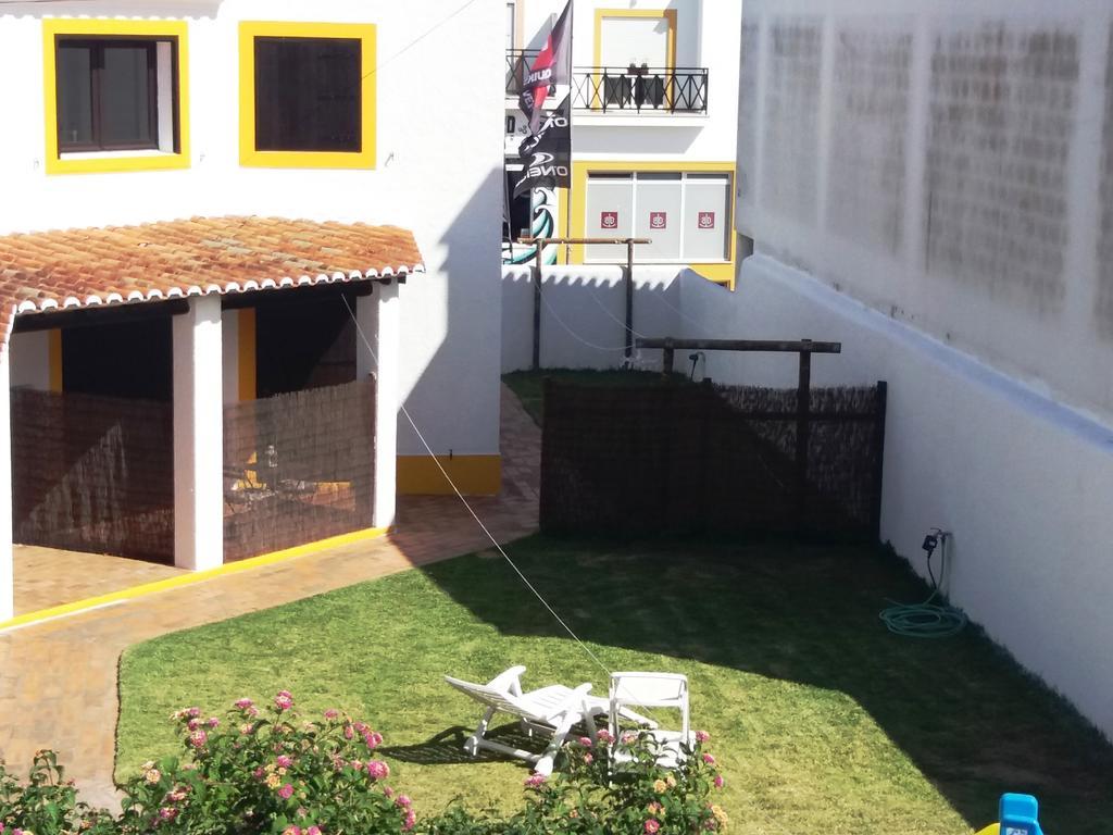 Casa Das Hortencias By Alojamentos Vitinho - Vila Nova Milfontes Vila Nova de Milfontes Eksteriør bilde
